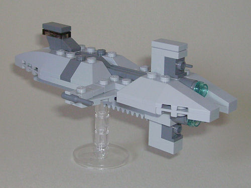Rear/left angle